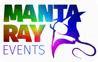 Manta Ray Events