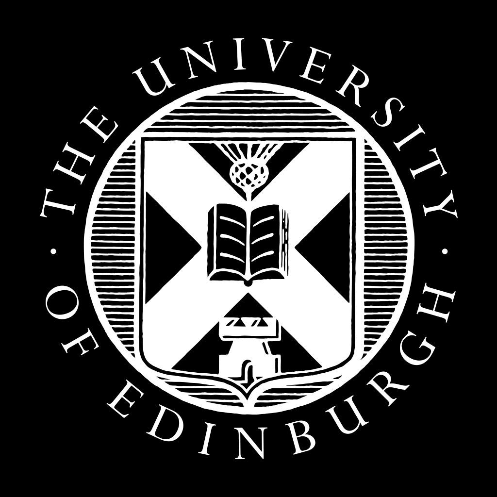 University of Edinburgh Logo
