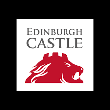 Edinburgh Castle Logo