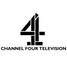 Channel 4 Television Logo